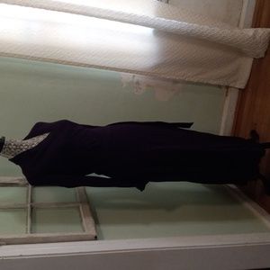 Jones ny wrap dress: